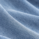 Elena™ | Cappotto di Jeans da Donna