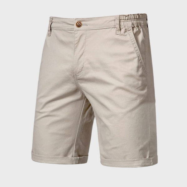 Floris™ | Pantaloni Corti Casual Premium