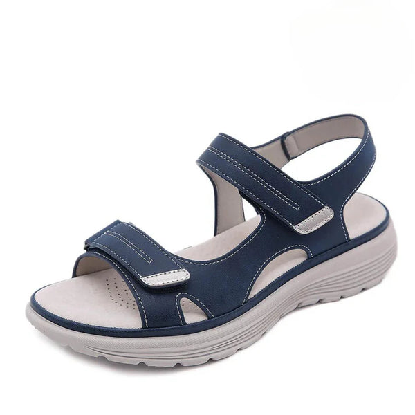 Ortho Pro™ | Sandali Ortopedici Premium