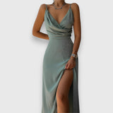 Elena™ | Vestito Chic per Occasioni Speciali