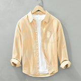 Jonas™| Camicia di lino