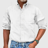 Leonardo™ | Camicia Casual Elegante