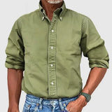 Leonardo™ | Camicia Casual Elegante