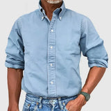 Leonardo™ | Camicia Casual Elegante