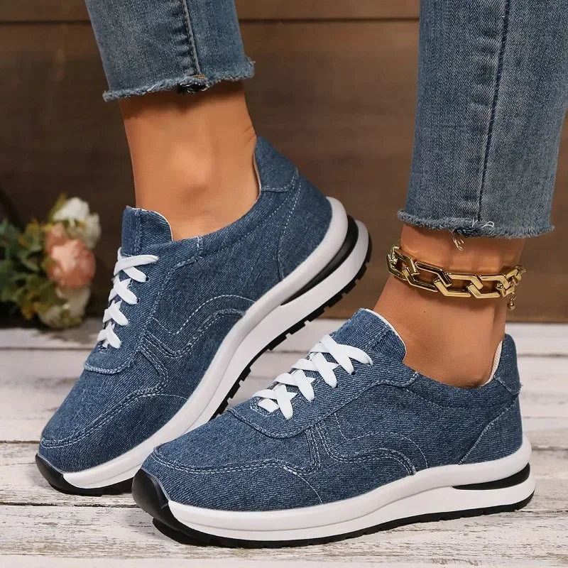 Soletta™ | Scarpe Ortopediche con Suola Rinforzata