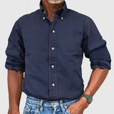Leonardo™ | Camicia Casual Elegante