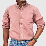 Leonardo™ | Camicia Casual Elegante