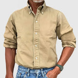 Leonardo™ | Camicia Casual Elegante