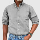 Leonardo™ | Camicia Casual Elegante