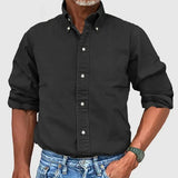 Leonardo™ | Camicia Casual Elegante