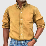 Leonardo™ | Camicia Casual Elegante
