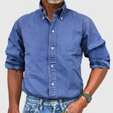 Leonardo™ | Camicia Casual Elegante