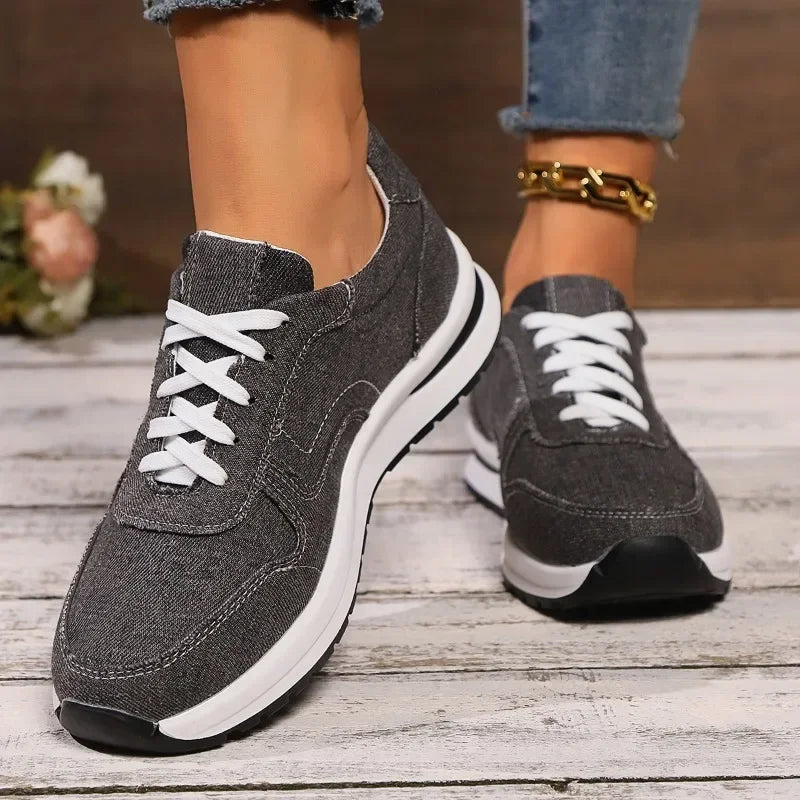 Soletta™ | Scarpe Ortopediche con Suola Rinforzata