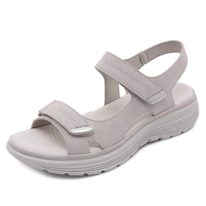 Ortho Pro™ | Sandali Ortopedici Premium