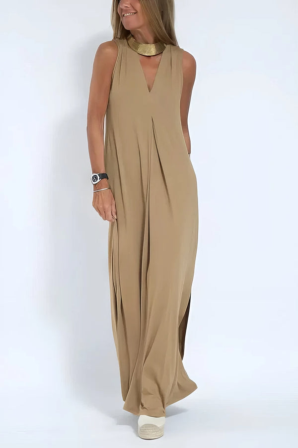Frieda™ | Elegante abito lungo + cardigan abbinato come REGALO